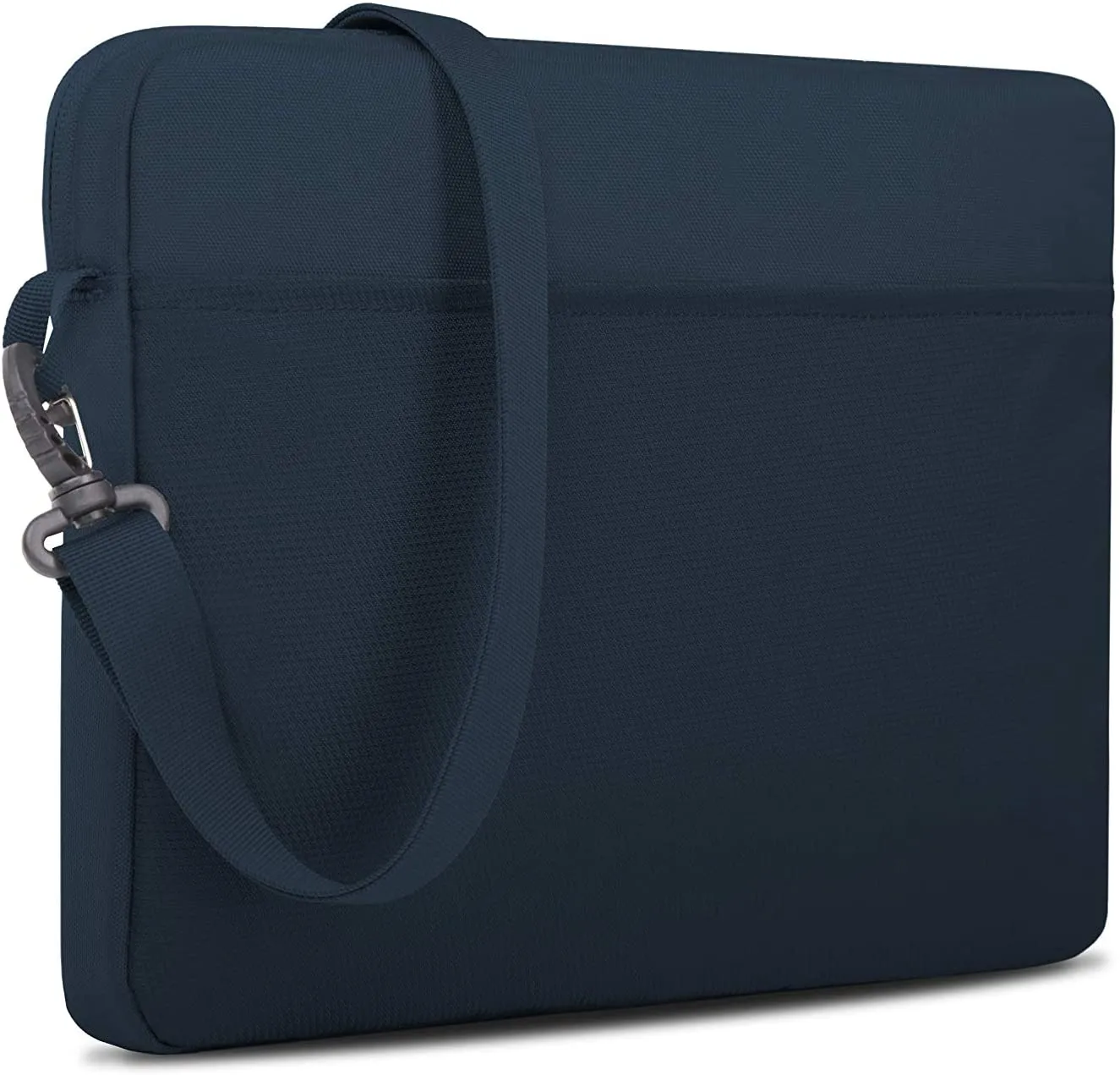 STM Goods 13" Blazer Sleeve, Carrying Case for Laptop & Tablet, Dark Navy - stm-114-191M-02