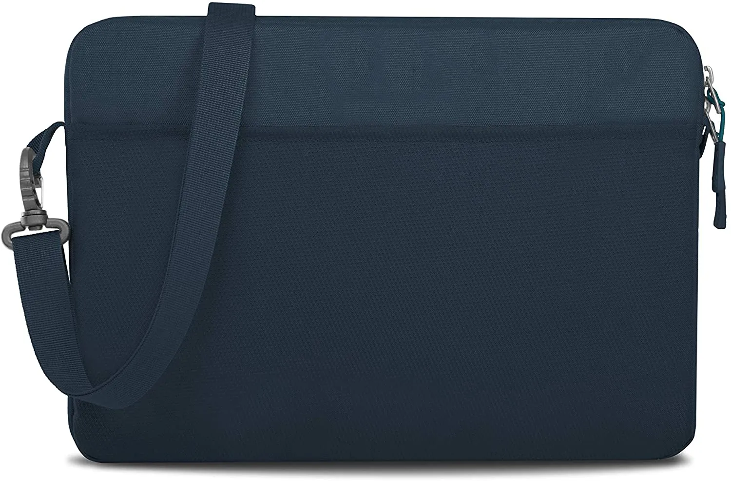 STM Goods 13" Blazer Sleeve, Carrying Case for Laptop & Tablet, Dark Navy - stm-114-191M-02