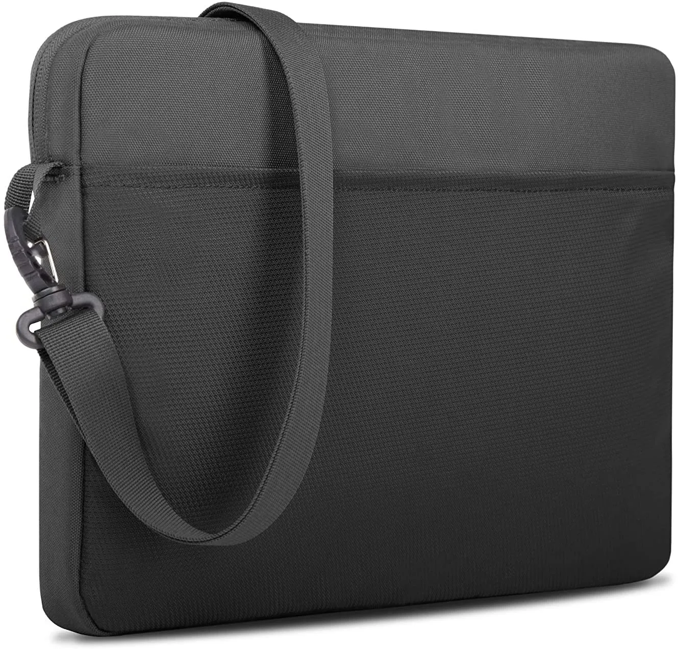 STM Goods 13" Blazer Sleeve, Carrying Case for Laptop & Tablet, Granite Grey - stm-114-191M-03