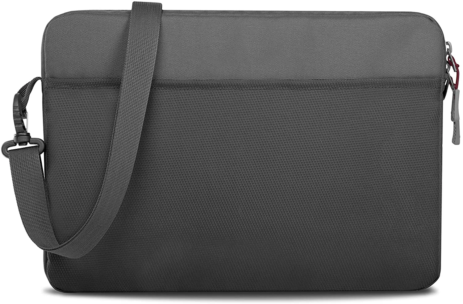 STM Goods 13" Blazer Sleeve, Carrying Case for Laptop & Tablet, Granite Grey - stm-114-191M-03