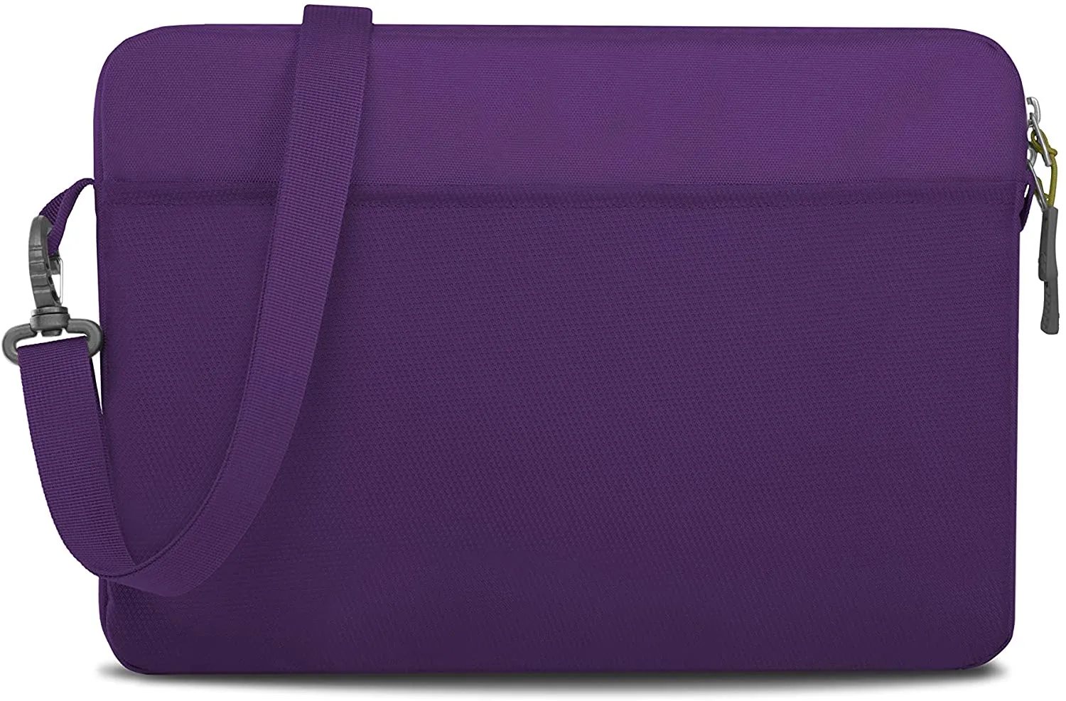 STM Goods 15" Blazer Sleeve, Carrying Case for Laptop & Tablet, Royal Purple - stm-114-191P-04