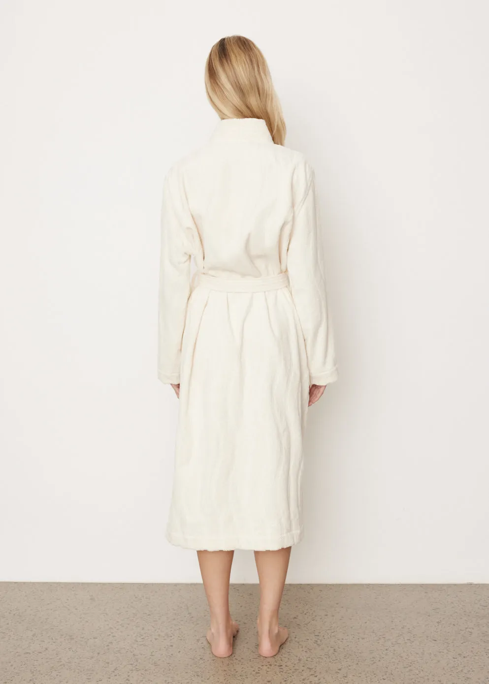 Sulis Bath Robe