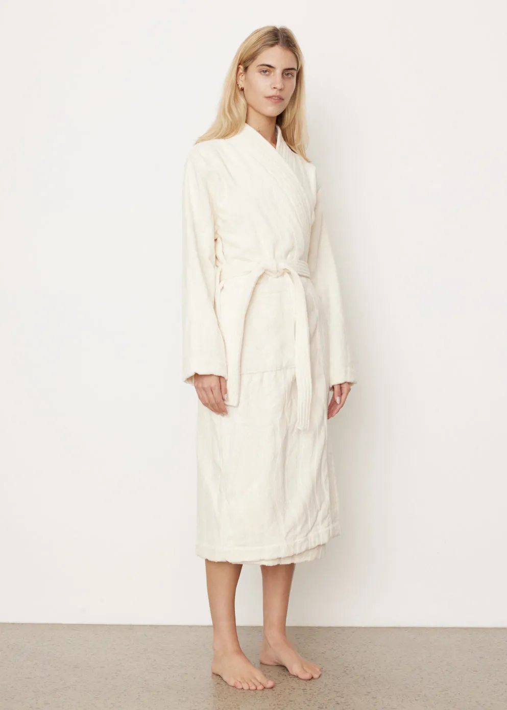 Sulis Bath Robe