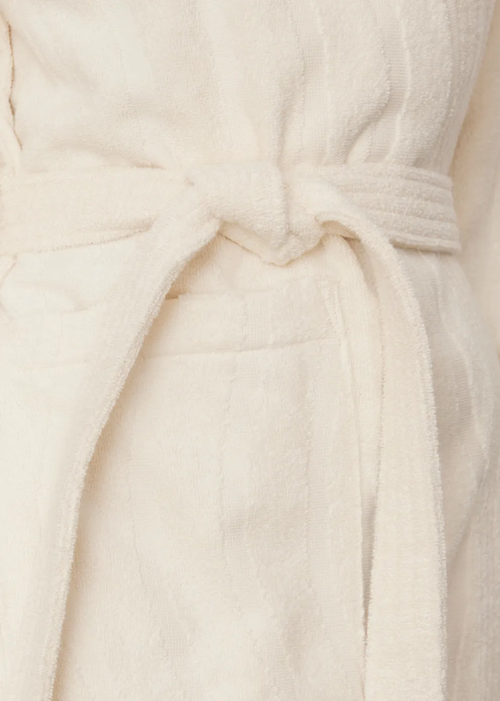 Sulis Bath Robe