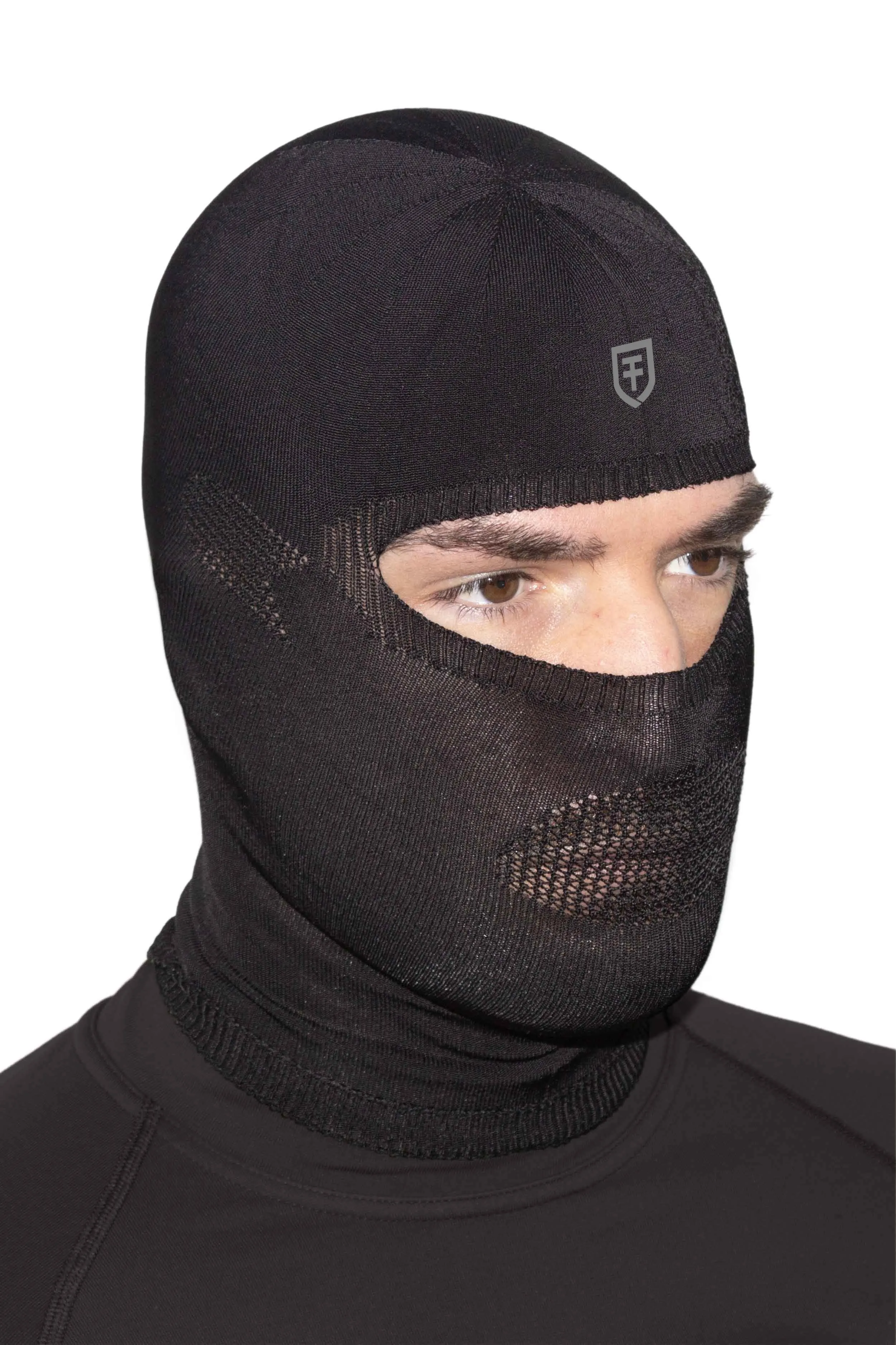 TACTICAL ABSOLUTE NO SEAMS BALACLAVA