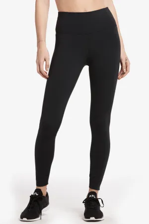 Tahiti Ankle Legging