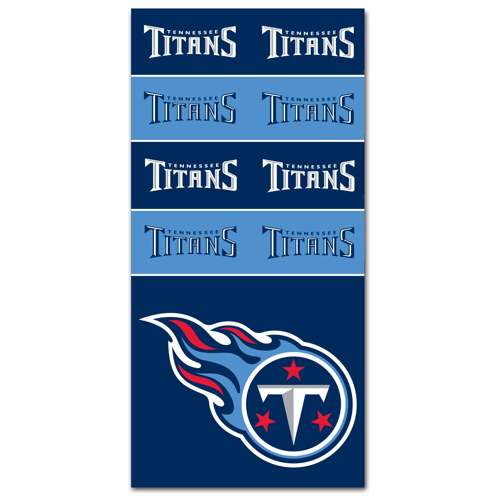 Tennessee Titans Superdana