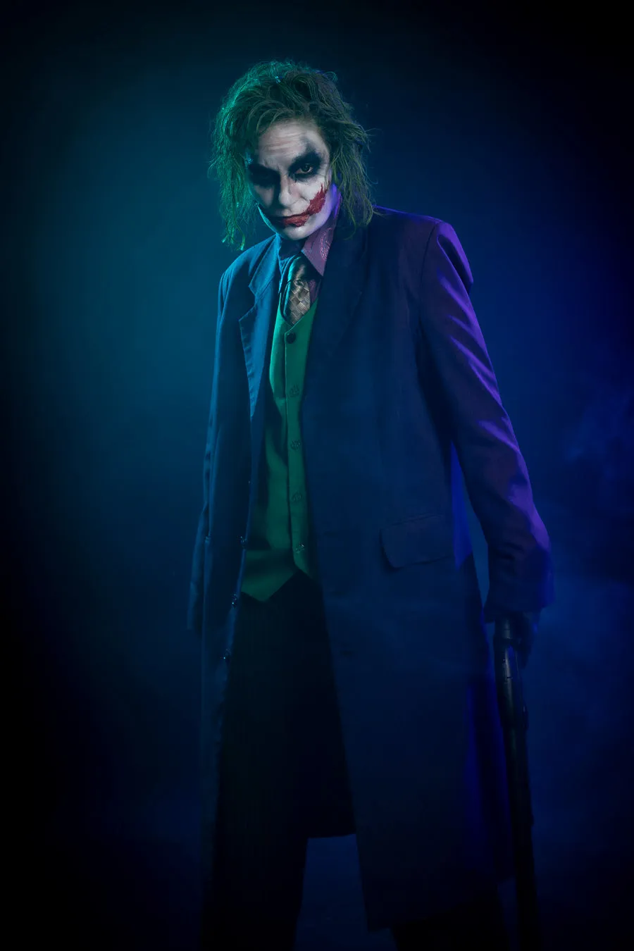 The Joker