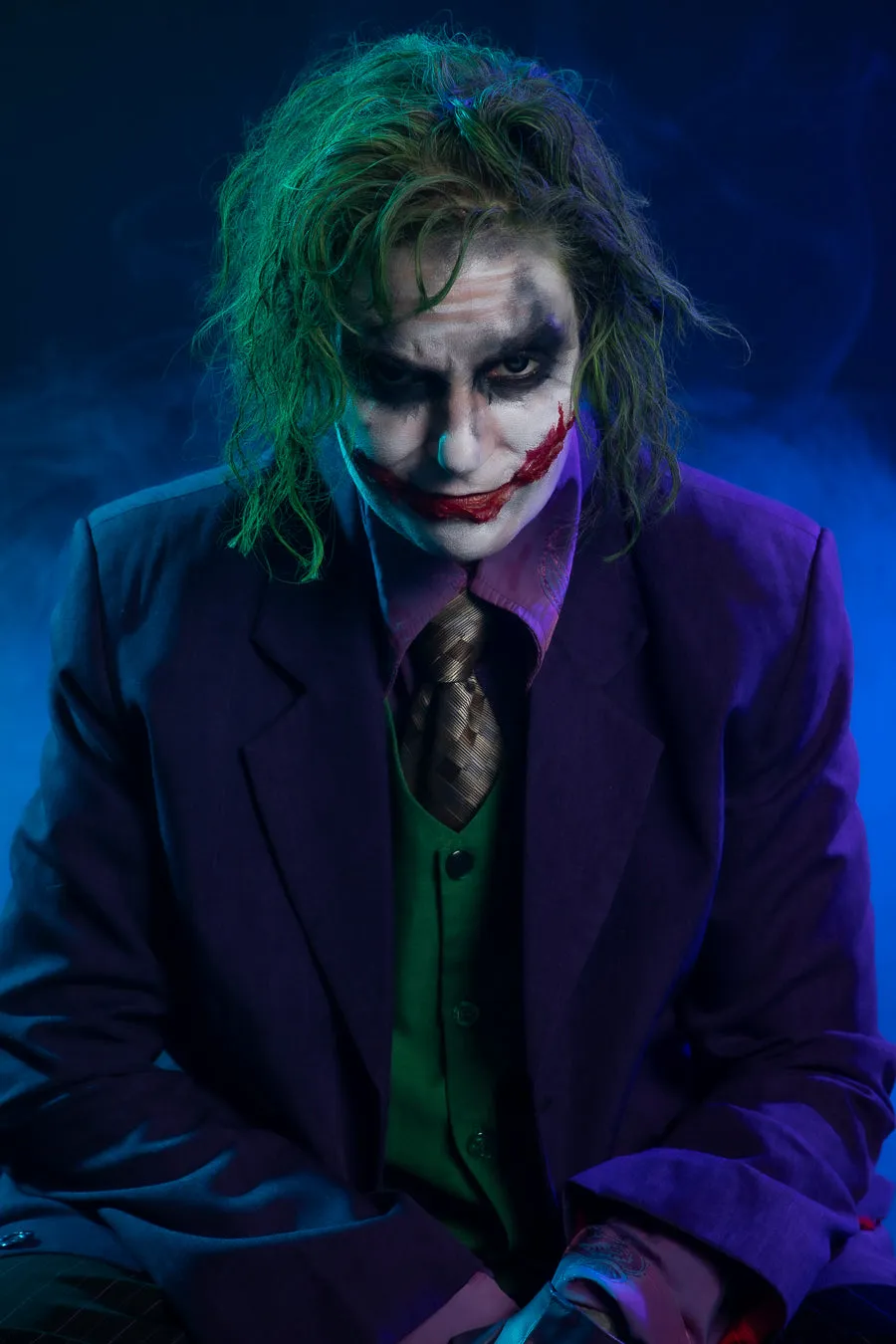 The Joker