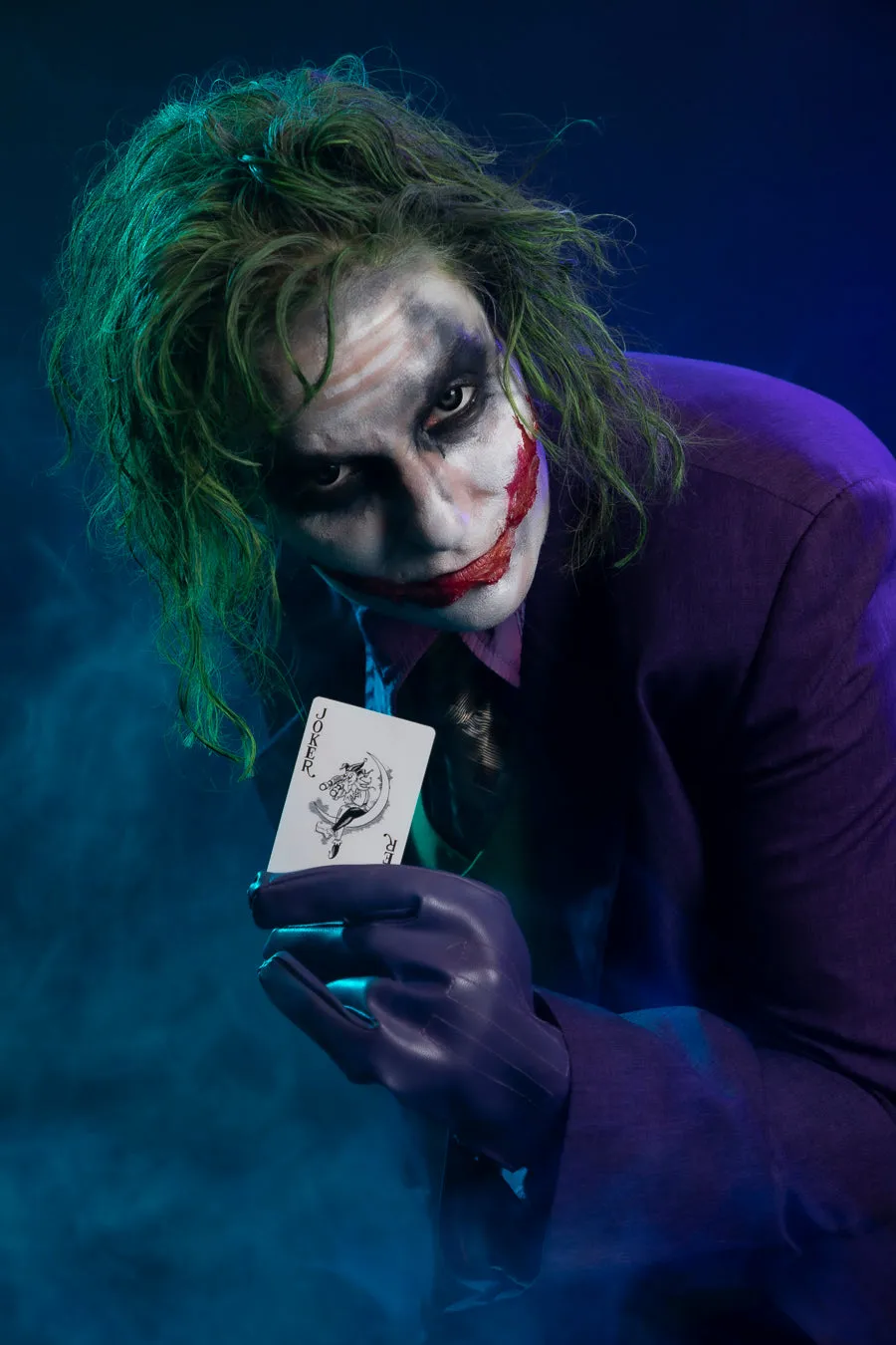 The Joker