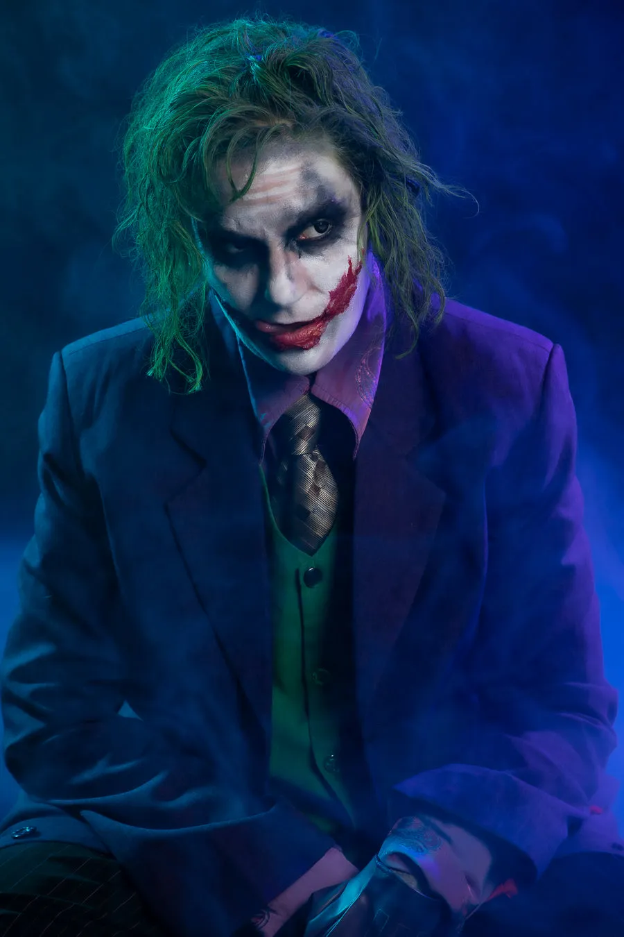 The Joker