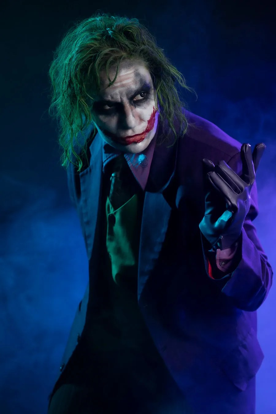 The Joker