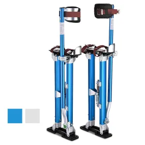 TheLAShop 24" to 40" Aluminum Drywall Painting Stilts