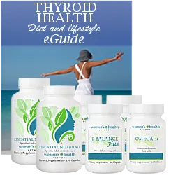 Thyroid Symptom Relief Program — 60-day supply