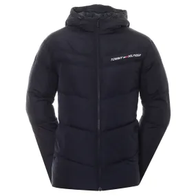 Tommy Sport Insulation Hooded Jacket