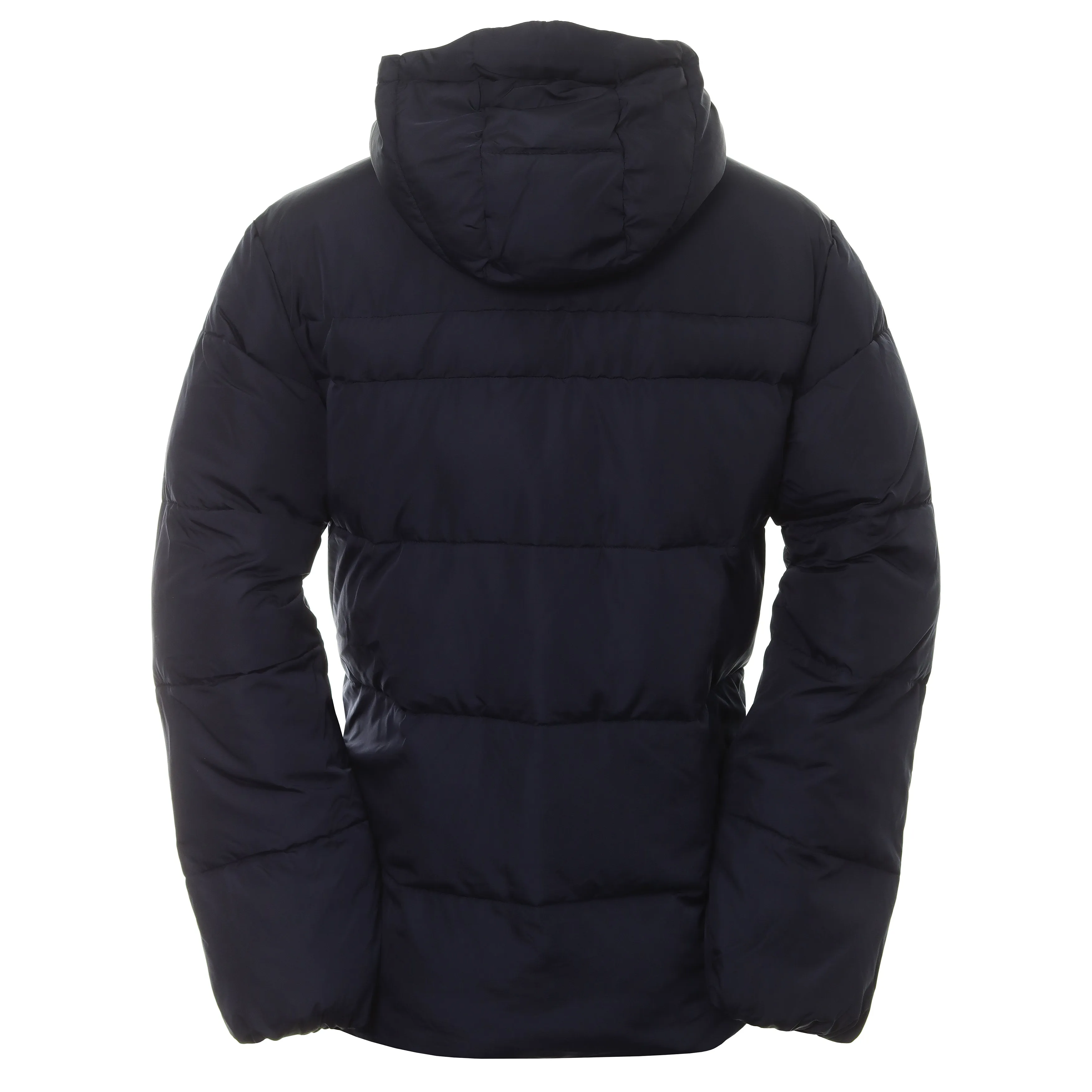 Tommy Sport Insulation Hooded Jacket