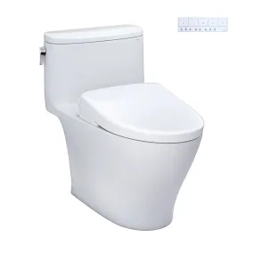 TOTO Nexus Washlet  S7A One-Piece 1.28 GPF