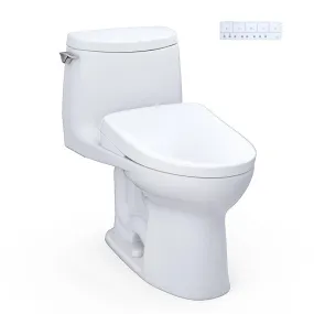 TOTO UltraMax II 1G Washlet  S7A One-Piece 1.0 GPF