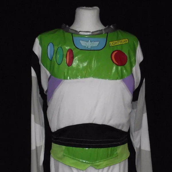 Toy Story Buzz Lightyear (HIRE ONLY)