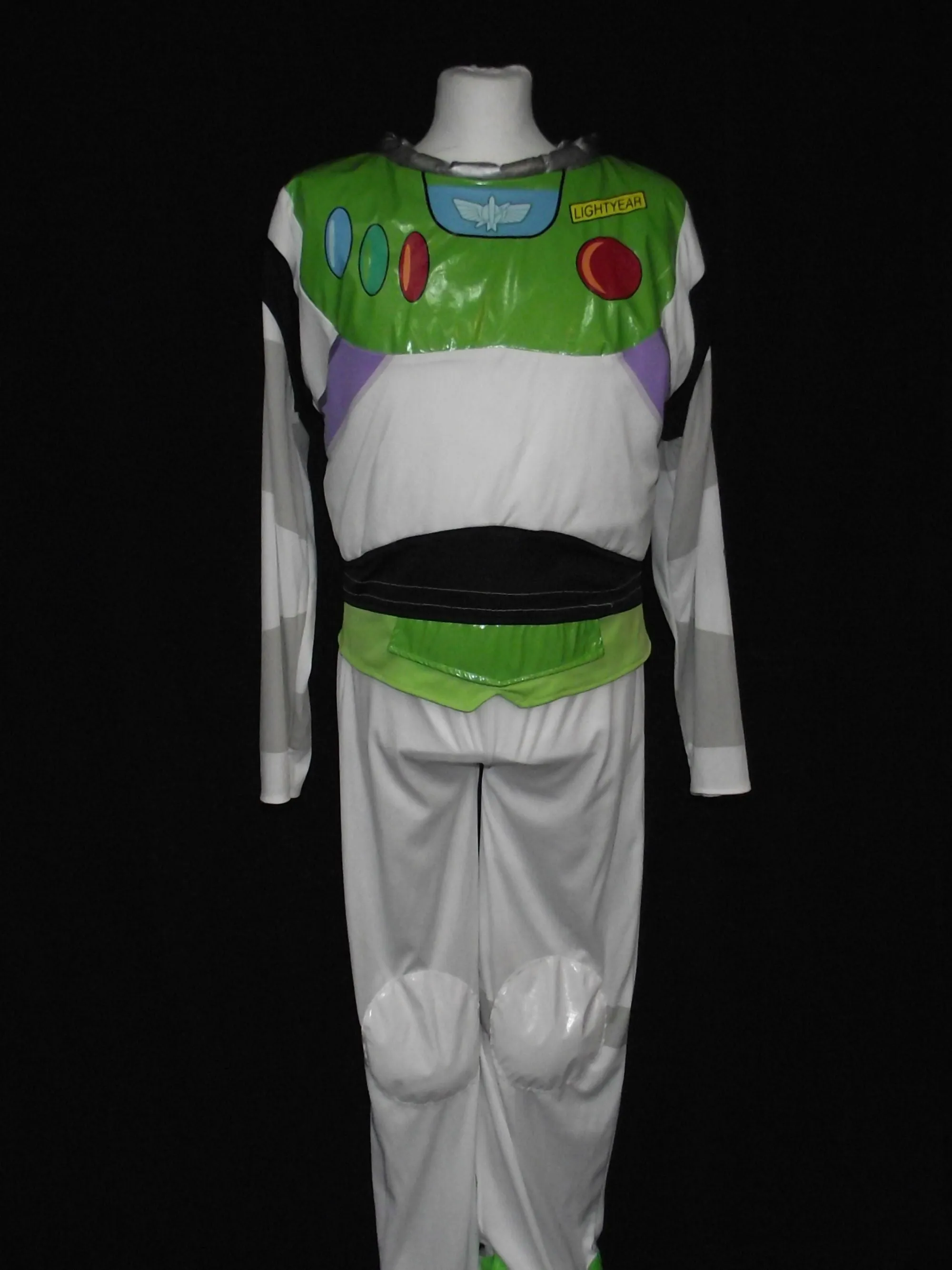 Toy Story Buzz Lightyear (HIRE ONLY)