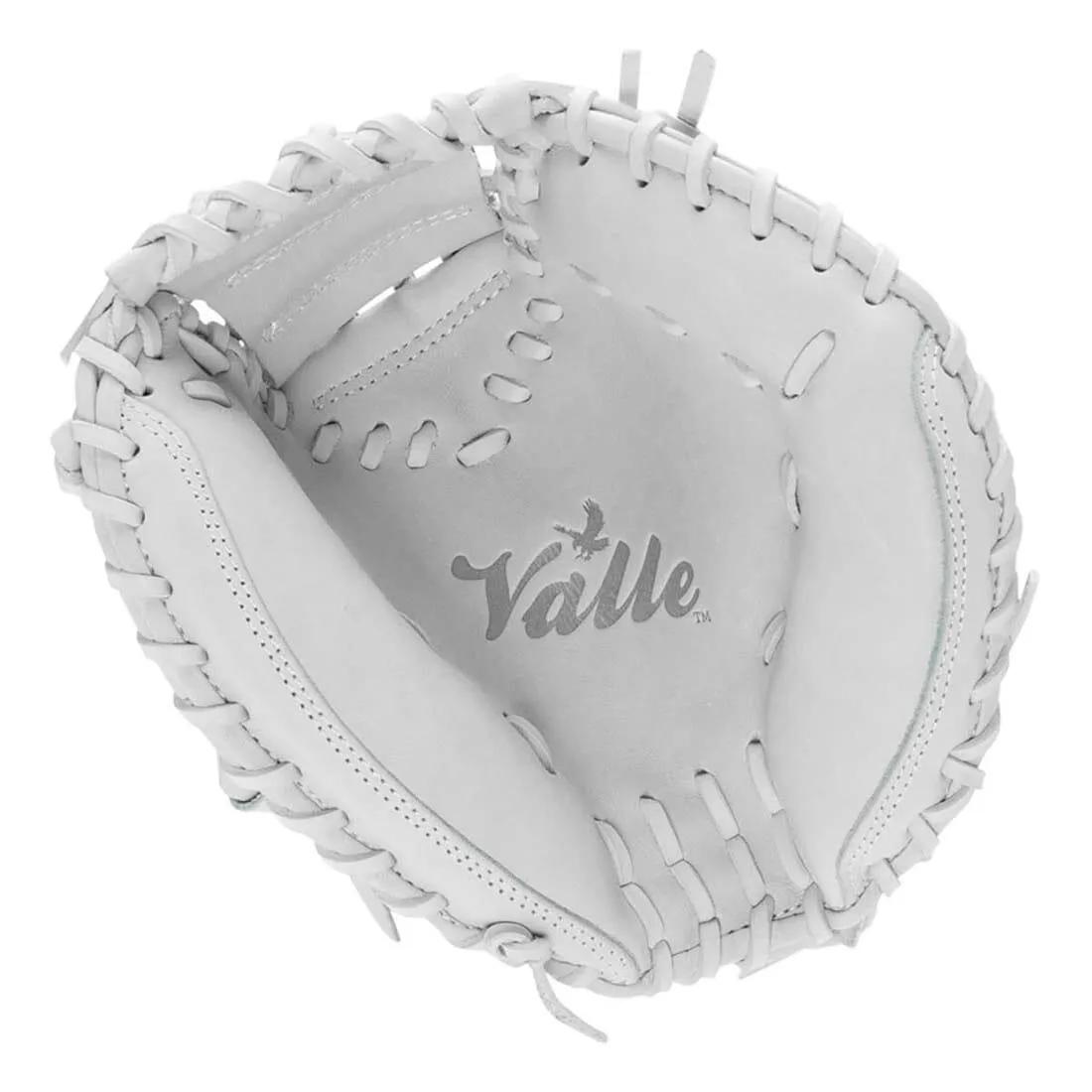 Valle Eagle Pro 27" Catcher's Training Mitt: PRO27