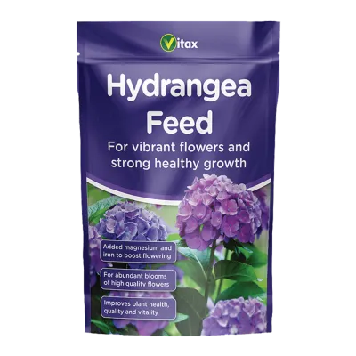 Vitax Hydrangea Feed 1kg