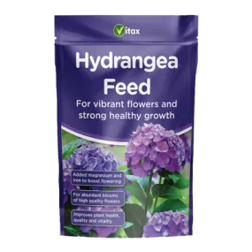 Vitax Hydrangea Feed 1kg