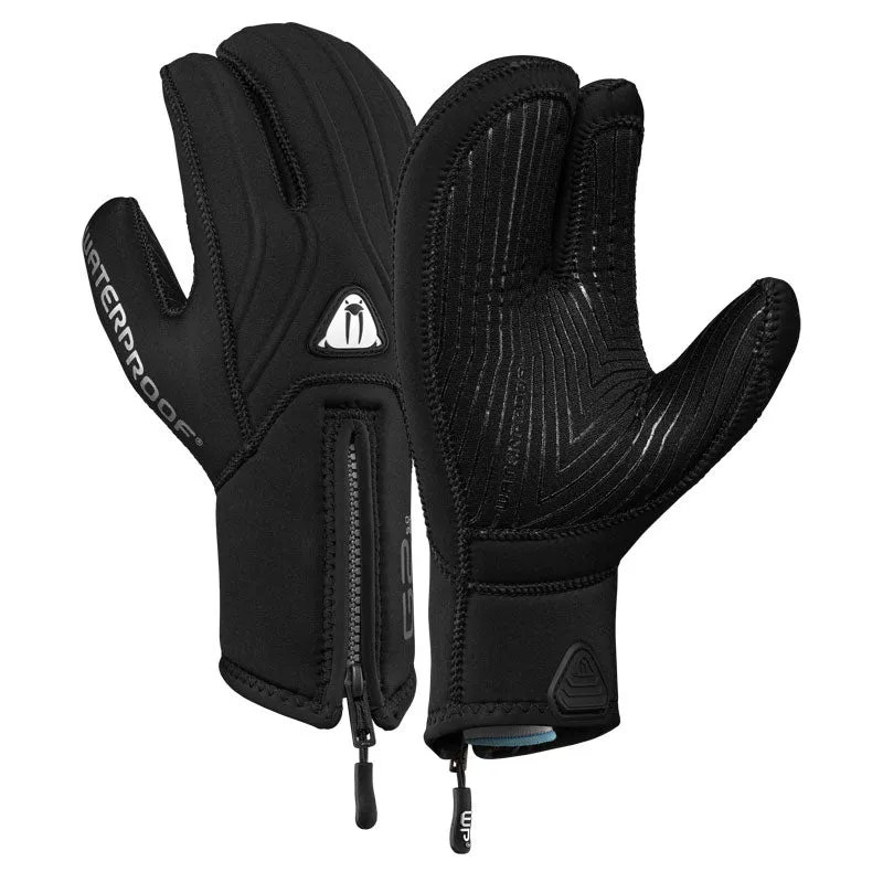 Waterproof G2 5mm Mittens