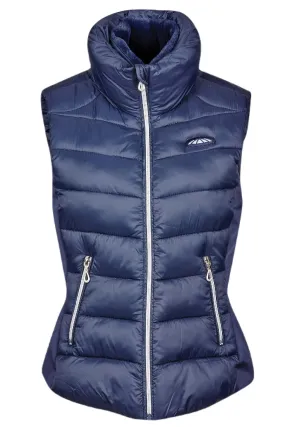 WeatherBeeta Womens Dion Puffer Vest