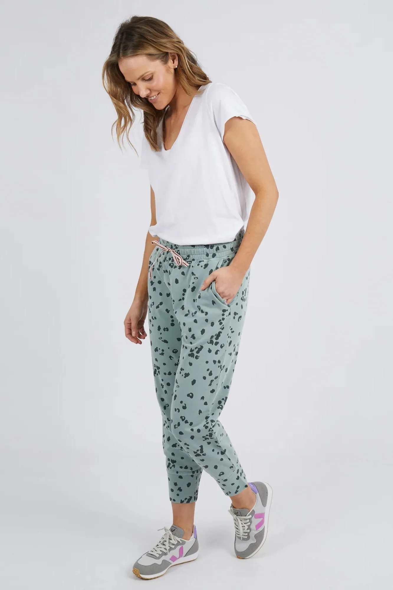 Wild Card Lounge Pants