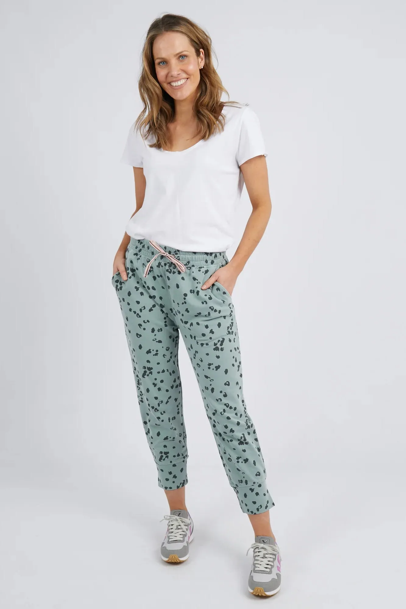 Wild Card Lounge Pants