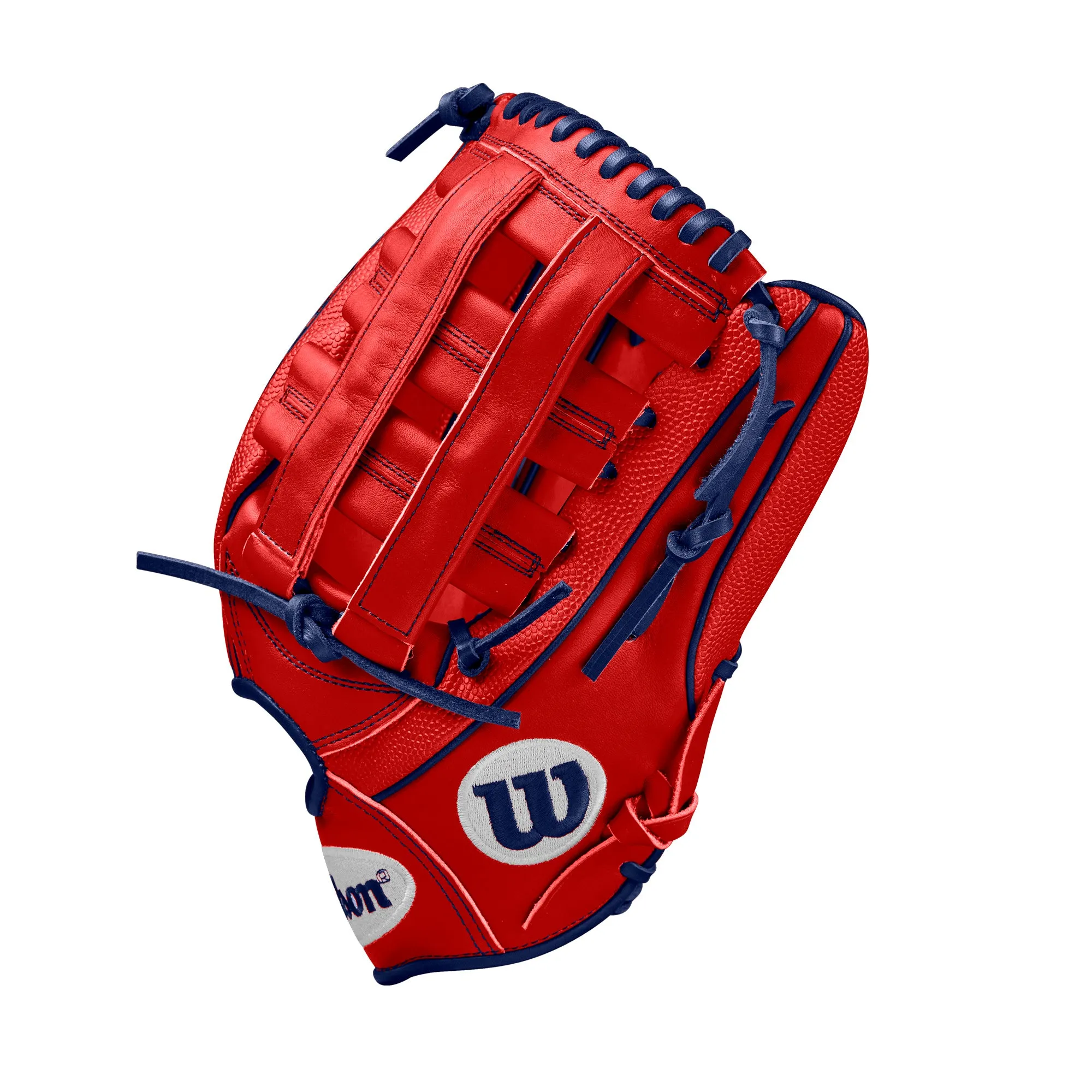 Wilson A2000 MY7 12.50" Outfield Glove