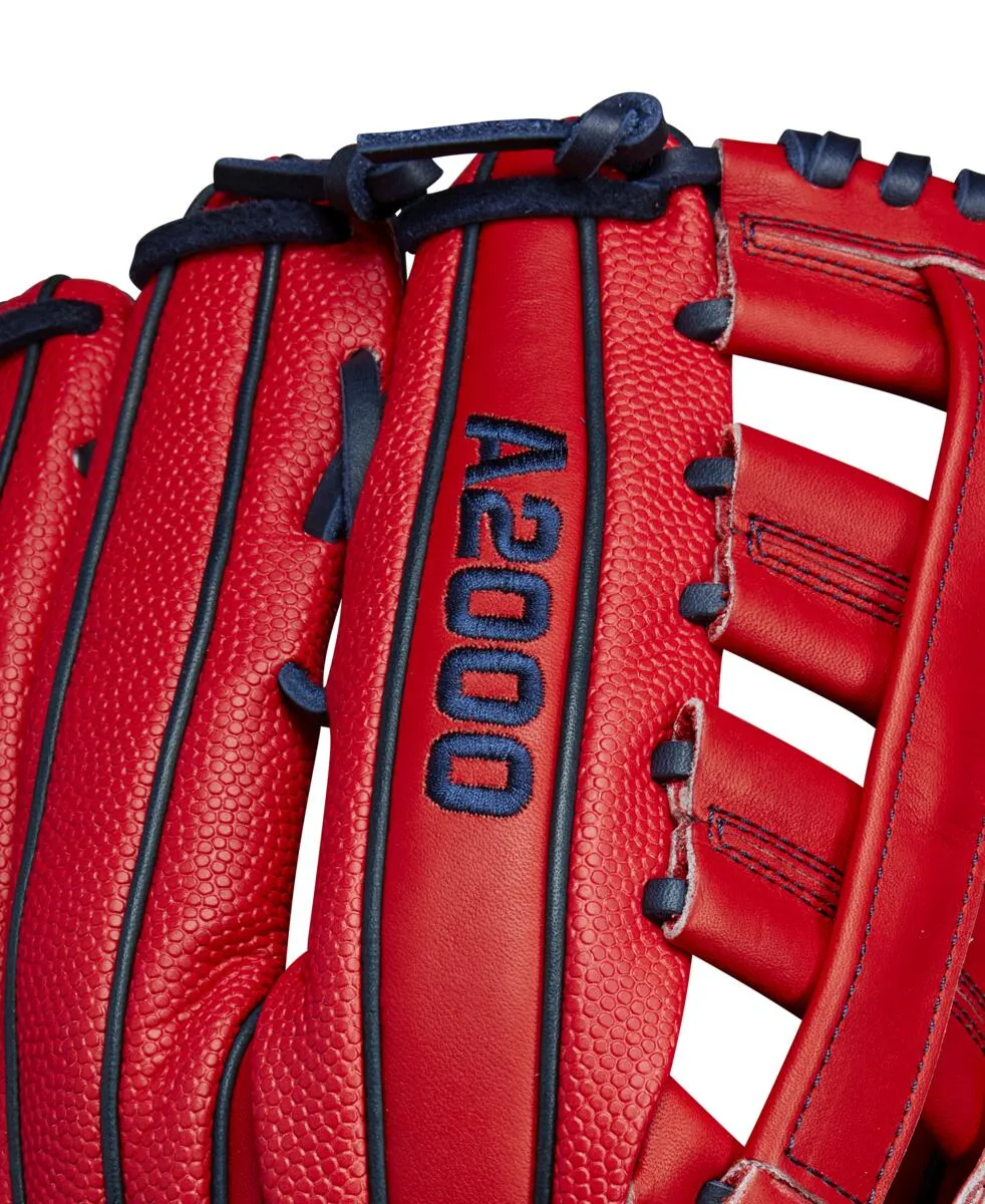 Wilson A2000 MY7 12.50" Outfield Glove