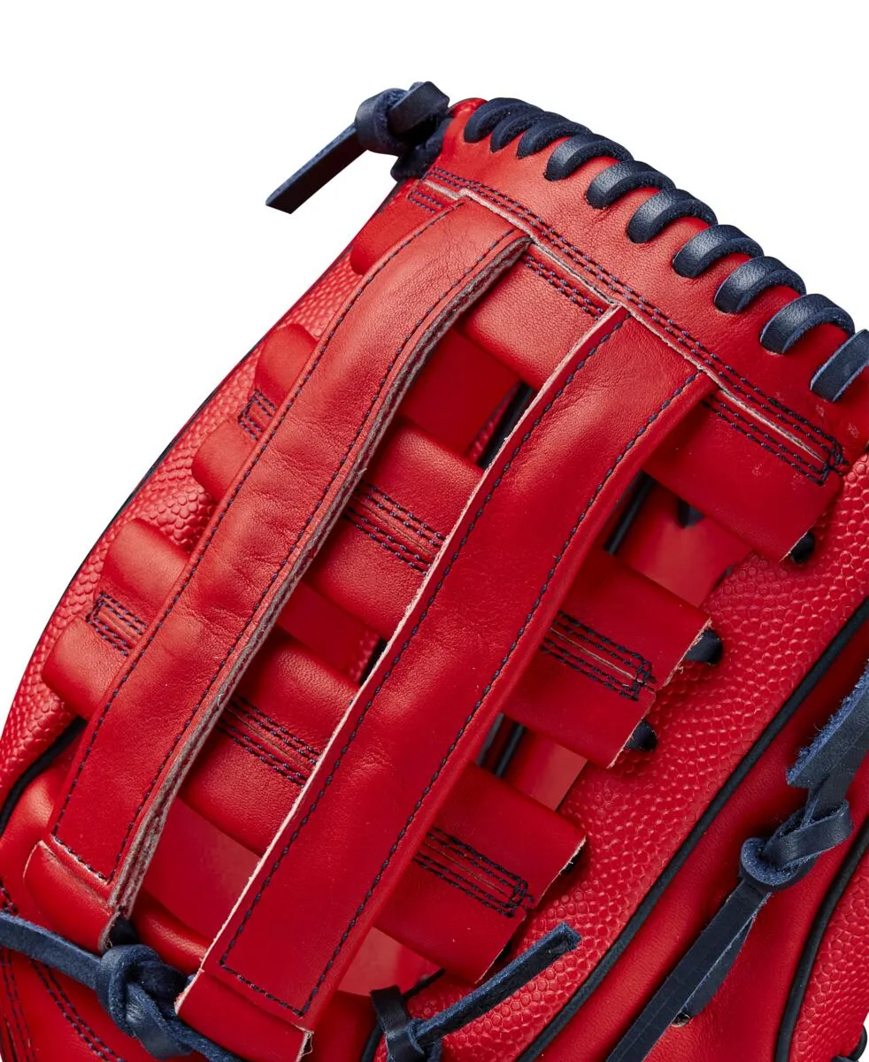 Wilson A2000 MY7 12.50" Outfield Glove