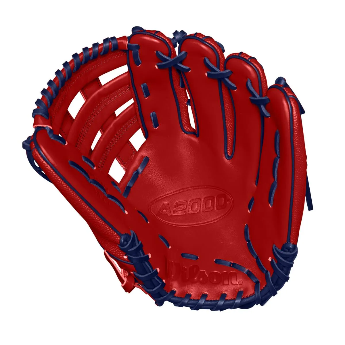 Wilson A2000 MY7 12.50" Outfield Glove