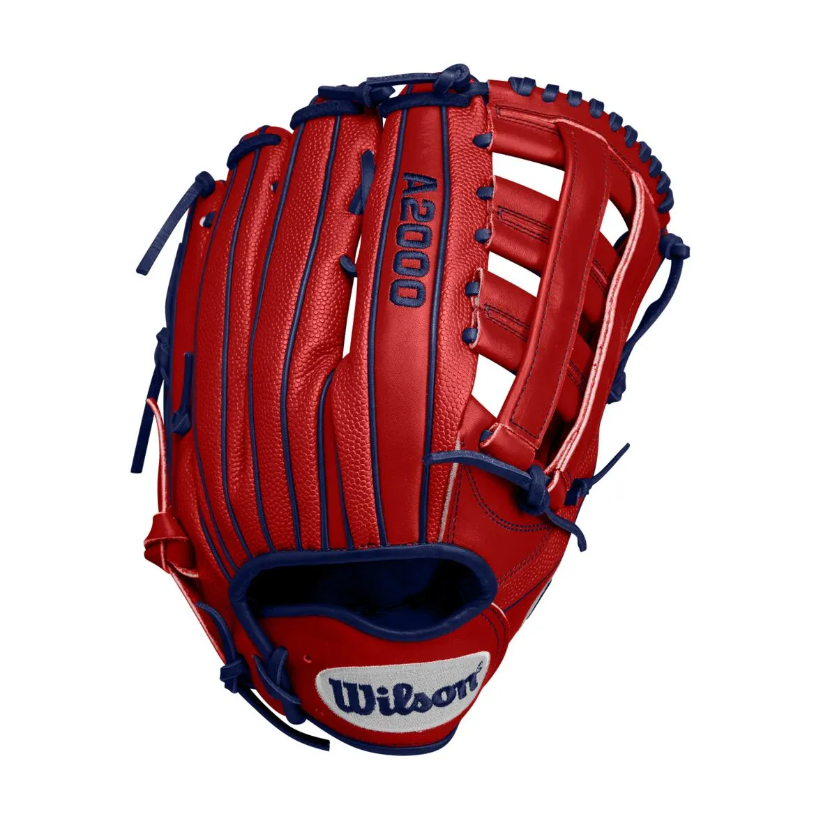 Wilson A2000 MY7 12.50" Outfield Glove