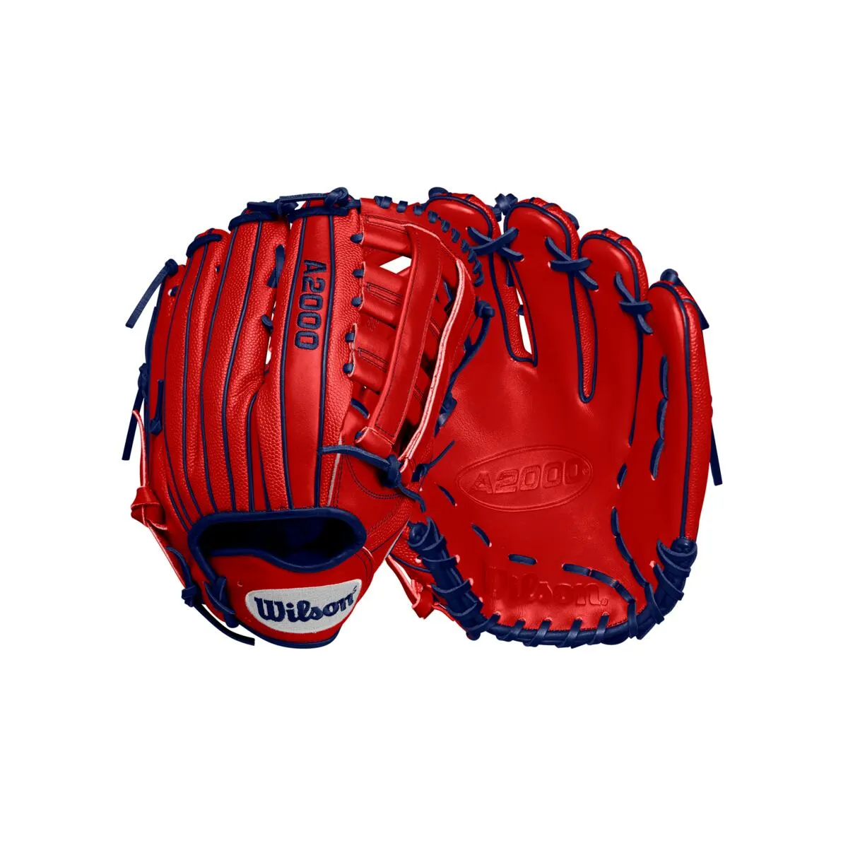 Wilson A2000 MY7 12.50" Outfield Glove