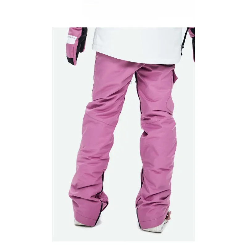 Winter Outdoor Ski Pants