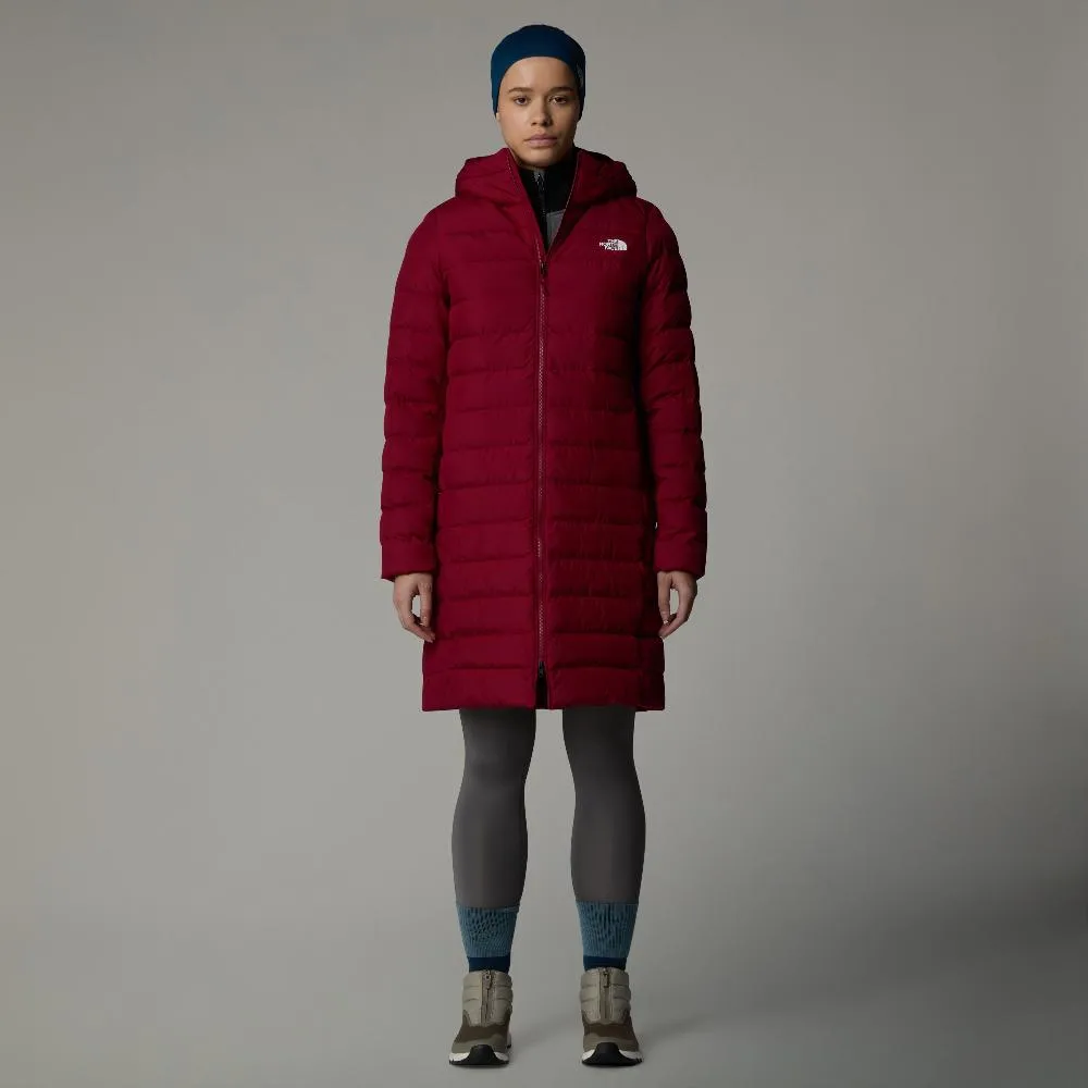 WOMEN'S ACONCAGUA PARKA