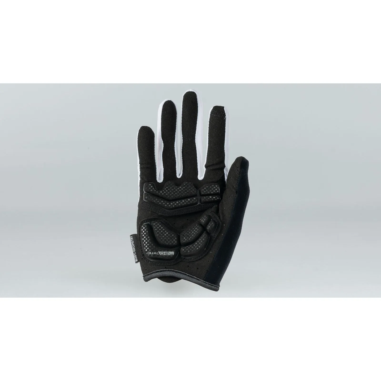 Women's Body Geometry Dual-Gel Long Finger Gloves