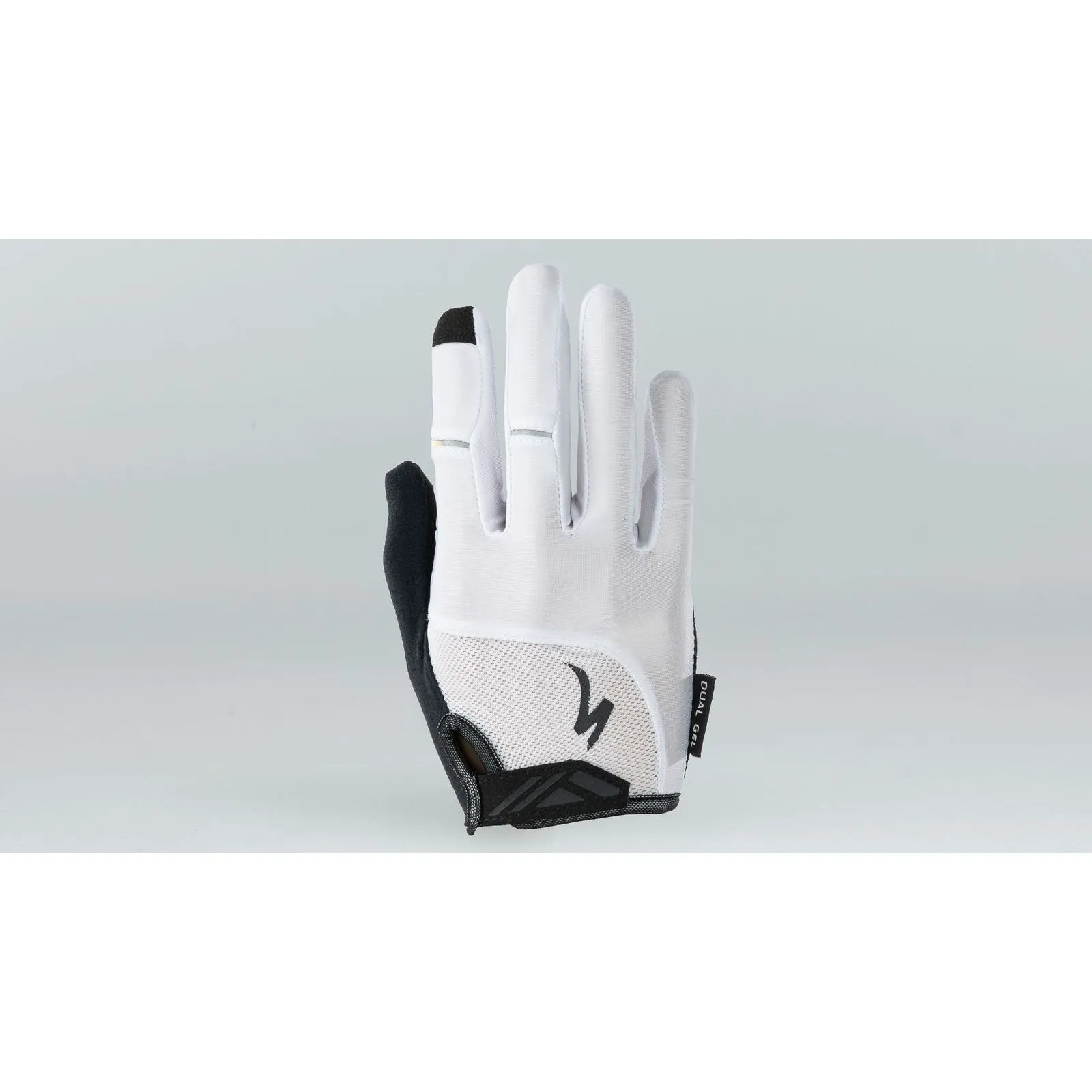 Women's Body Geometry Dual-Gel Long Finger Gloves