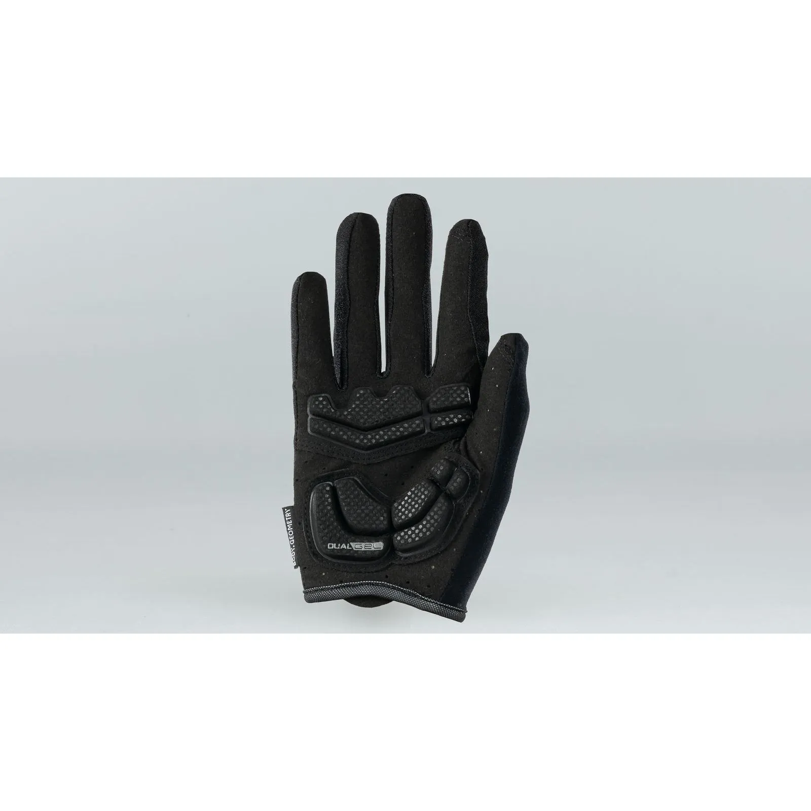 Women's Body Geometry Dual-Gel Long Finger Gloves