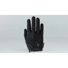 Women's Body Geometry Dual-Gel Long Finger Gloves