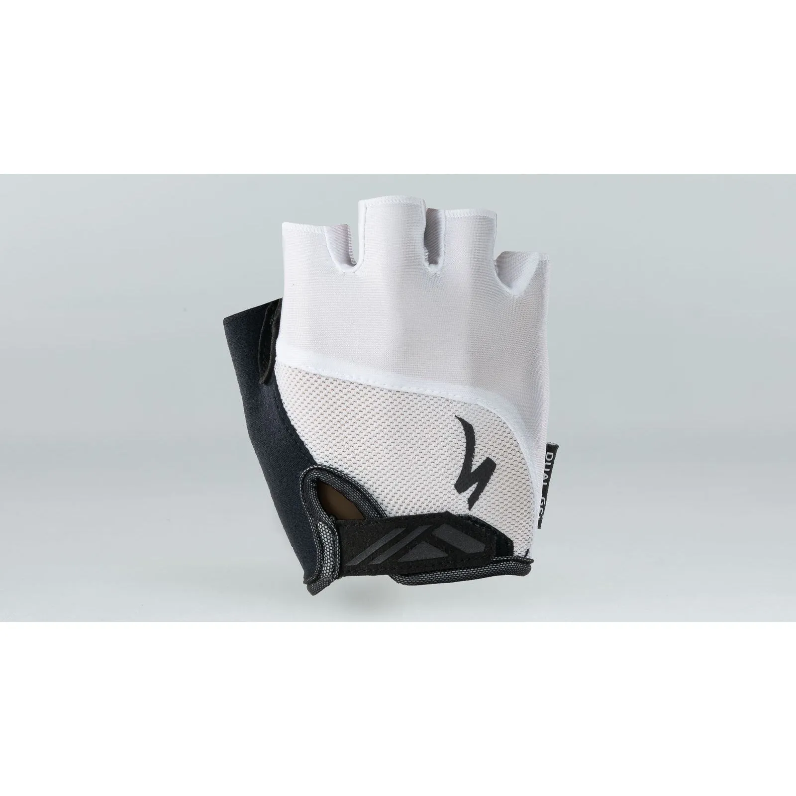 Women's Body Geometry Dual-Gel Short Finger Gloves