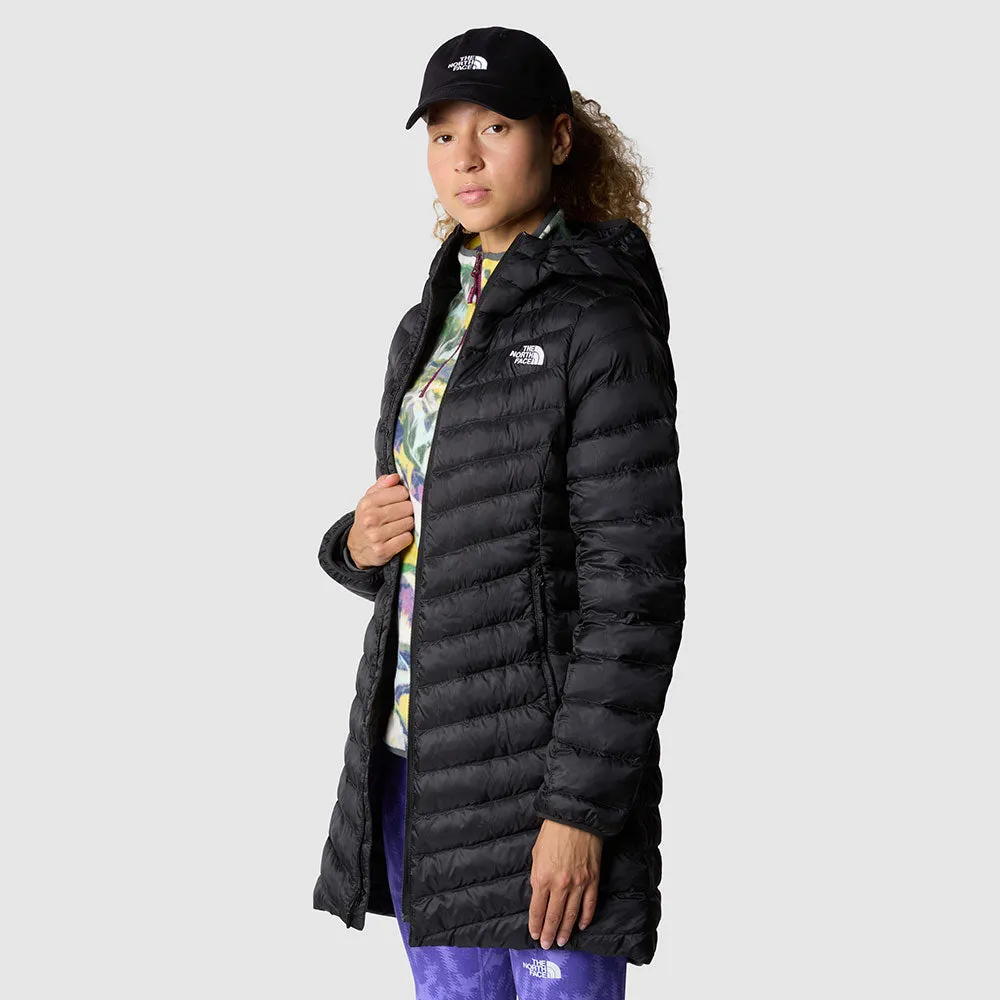 WOMEN'S HUILA SYNTHETIC INSULATION PARKA