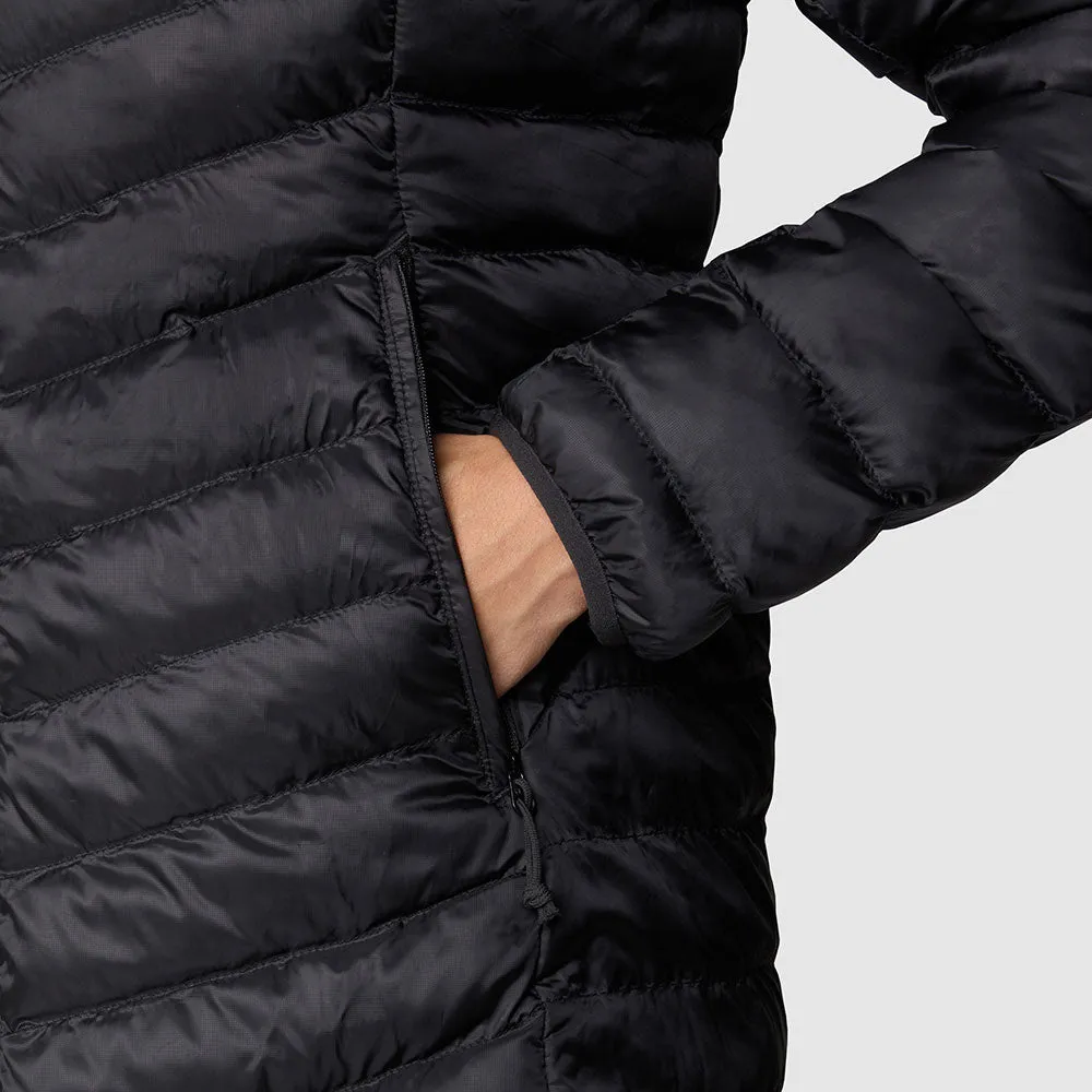 WOMEN'S HUILA SYNTHETIC INSULATION PARKA