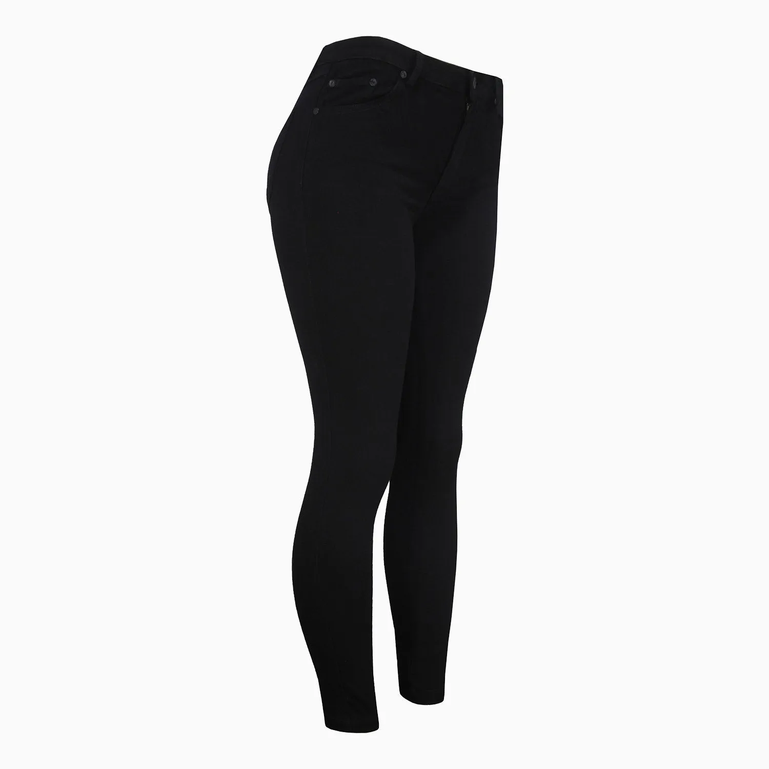 Women's Skinny Jeans Pant