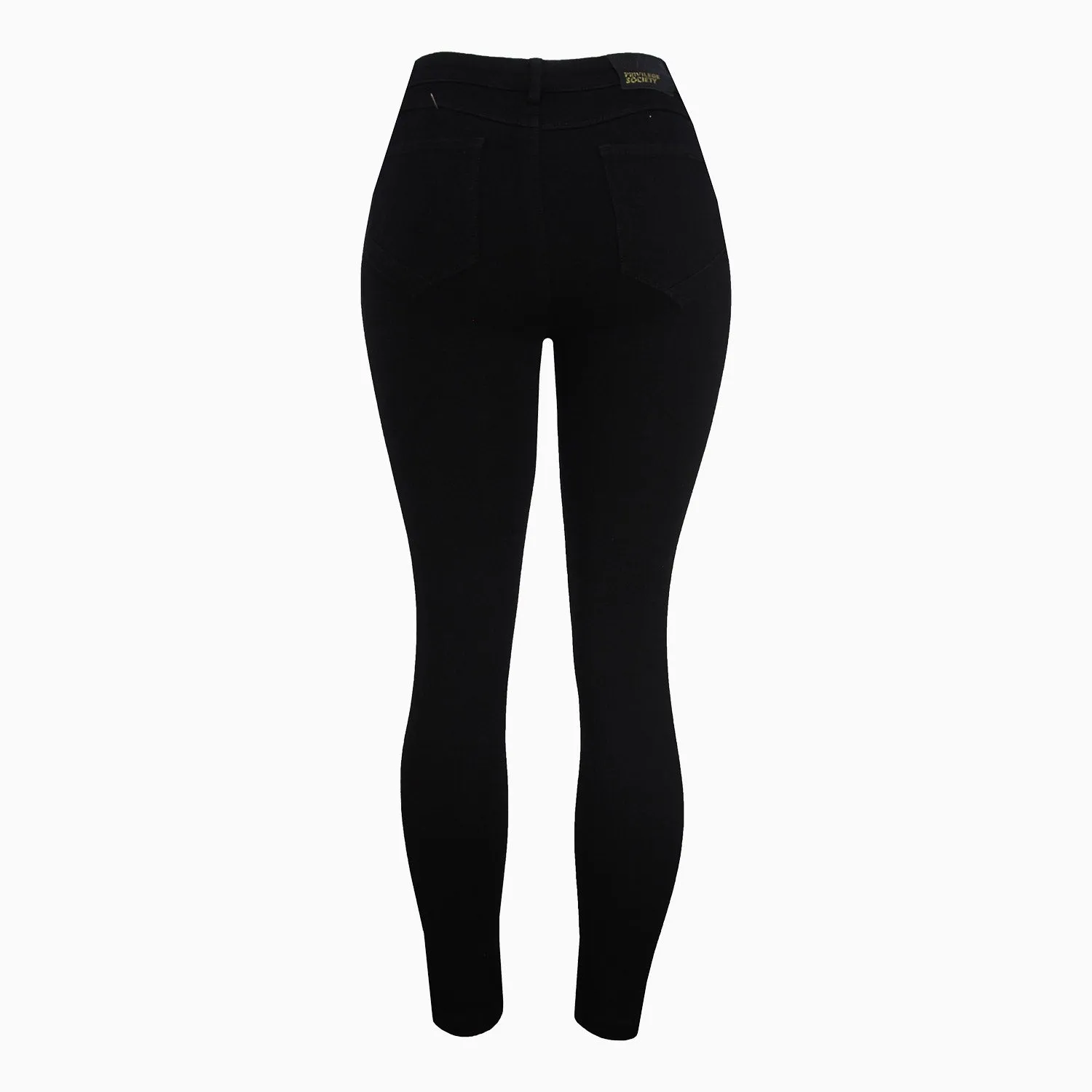 Women's Skinny Jeans Pant