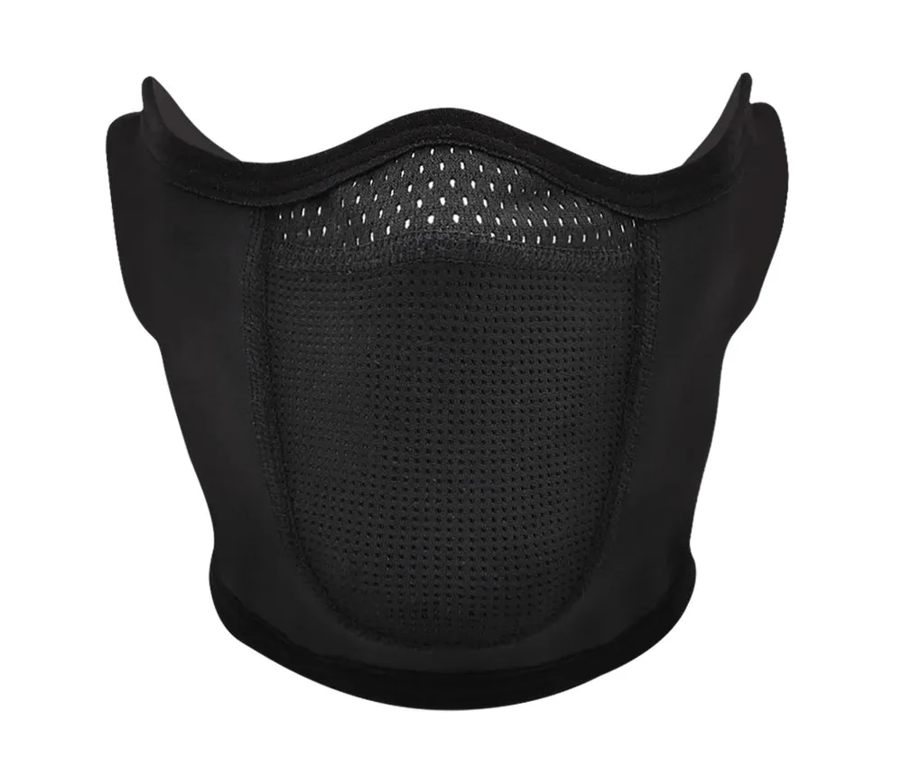 WOSAWE Winter Windproof Motorcycle Mask Thermal Warm.